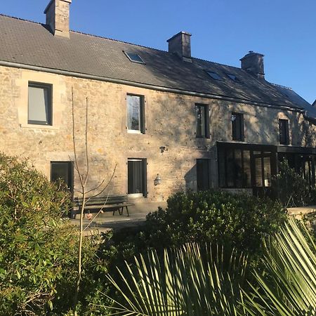 Chambres D'Hotes Du Mont Roulet La Hague Auderville Eksteriør bilde